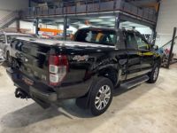 Ford Ranger SUPER CAB 3.2 WILDTRACK SUPER CABINE 3.2 WILDTRACK - <small></small> 28.900 € <small>TTC</small> - #11