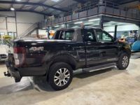 Ford Ranger SUPER CAB 3.2 WILDTRACK SUPER CABINE 3.2 WILDTRACK - <small></small> 28.900 € <small>TTC</small> - #12