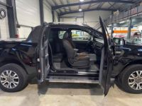 Ford Ranger SUPER CAB 3.2 WILDTRACK SUPER CABINE 3.2 WILDTRACK - <small></small> 28.900 € <small>TTC</small> - #17