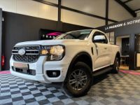 Ford Ranger SUPER CABINE 2.0 ECOBLUE 170 CH SS BVA6 4X4 XLT - <small></small> 33.490 € <small>TTC</small> - #1