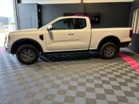 Ford Ranger SUPER CABINE 2.0 ECOBLUE 170 CH SS BVA6 4X4 XLT - <small></small> 33.490 € <small>TTC</small> - #3