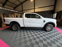 Ford Ranger SUPER CABINE 2.0 ECOBLUE 170 CH SS BVA6 4X4 XLT - <small></small> 33.490 € <small>TTC</small> - #7