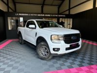 Ford Ranger SUPER CABINE 2.0 ECOBLUE 170 CH SS BVA6 4X4 XLT - <small></small> 33.490 € <small>TTC</small> - #8