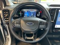 Ford Ranger SUPER CABINE 2.0 ECOBLUE 170 CH SS BVA6 4X4 XLT - <small></small> 33.490 € <small>TTC</small> - #11