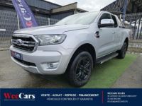 Ford Ranger SUPER CABINE 2.0 ECOBLUE 170 LIMITED 4X4 START-STOP - <small></small> 31.990 € <small>TTC</small> - #1