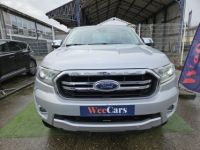 Ford Ranger SUPER CABINE 2.0 ECOBLUE 170 LIMITED 4X4 START-STOP - <small></small> 31.990 € <small>TTC</small> - #2