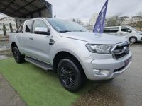 Ford Ranger SUPER CABINE 2.0 ECOBLUE 170 LIMITED 4X4 START-STOP - <small></small> 31.990 € <small>TTC</small> - #3