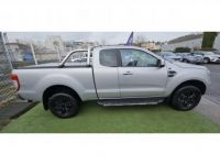 Ford Ranger SUPER CABINE 2.0 ECOBLUE 170 LIMITED 4X4 START-STOP - <small></small> 31.990 € <small>TTC</small> - #4