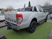 Ford Ranger SUPER CABINE 2.0 ECOBLUE 170 LIMITED 4X4 START-STOP - <small></small> 31.990 € <small>TTC</small> - #11