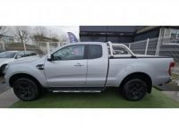 Ford Ranger SUPER CABINE 2.0 ECOBLUE 170 LIMITED 4X4 START-STOP - <small></small> 31.990 € <small>TTC</small> - #12