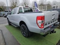 Ford Ranger SUPER CABINE 2.0 ECOBLUE 170 LIMITED 4X4 START-STOP - <small></small> 31.990 € <small>TTC</small> - #13