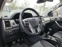 Ford Ranger SUPER CABINE 2.0 ECOBLUE 170 LIMITED 4X4 START-STOP - <small></small> 31.990 € <small>TTC</small> - #21