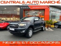 Ford Ranger SUPER CABINE 2.0 ECOBLUE 170 SetS XLT - <small></small> 25.990 € <small>TTC</small> - #1