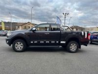 Ford Ranger SUPER CABINE 2.0 ECOBLUE 170 SetS XLT - <small></small> 25.990 € <small>TTC</small> - #8