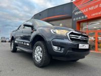 Ford Ranger SUPER CABINE 2.0 ECOBLUE 170 SetS XLT - <small></small> 25.990 € <small>TTC</small> - #14