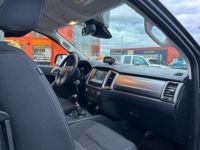 Ford Ranger SUPER CABINE 2.0 ECOBLUE 170 SetS XLT - <small></small> 25.990 € <small>TTC</small> - #19