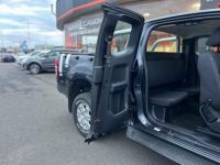 Ford Ranger SUPER CABINE 2.0 ECOBLUE 170 SetS XLT - <small></small> 25.990 € <small>TTC</small> - #24