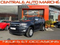 Ford Ranger SUPER CABINE 2.0 ECOBLUE 170 SetS XLT - <small></small> 26.200 € <small>TTC</small> - #1