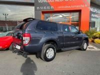 Ford Ranger SUPER CABINE 2.0 ECOBLUE 170 SetS XLT - <small></small> 26.200 € <small>TTC</small> - #2