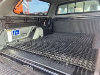 Ford Ranger SUPER CABINE 2.0 ECOBLUE 170 SetS XLT - <small></small> 26.200 € <small>TTC</small> - #5