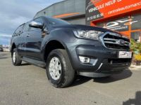 Ford Ranger SUPER CABINE 2.0 ECOBLUE 170 SetS XLT - <small></small> 26.200 € <small>TTC</small> - #7