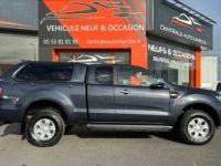 Ford Ranger SUPER CABINE 2.0 ECOBLUE 170 SetS XLT - <small></small> 26.200 € <small>TTC</small> - #21