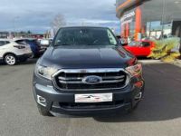 Ford Ranger SUPER CABINE 2.0 ECOBLUE 170 SetS XLT - <small></small> 26.200 € <small>TTC</small> - #25