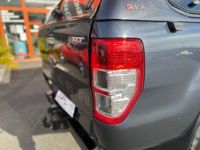 Ford Ranger SUPER CABINE 2.0 ECOBLUE 170 SetS XLT - <small></small> 26.200 € <small>TTC</small> - #47