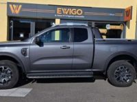 Ford Ranger SUPER CABINE 2.0 ECOBLUE 205 ch BI TURBO WILDTRAK  - <small></small> 52.990 € <small>TTC</small> - #3