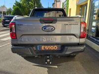 Ford Ranger SUPER CABINE 2.0 ECOBLUE 205 ch BI TURBO WILDTRAK  - <small></small> 52.990 € <small>TTC</small> - #5