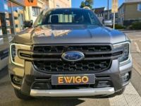 Ford Ranger SUPER CABINE 2.0 ECOBLUE 205 ch BI TURBO WILDTRAK  - <small></small> 52.990 € <small>TTC</small> - #8