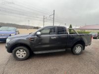 Ford Ranger SUPER CABINE 2.0 TDCI 170CH XLT 4X4 BVA SIEGES CHAUFFANT - <small></small> 24.990 € <small>TTC</small> - #5