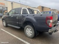 Ford Ranger SUPER CABINE 2.0 TDCI 170CH XLT 4X4 BVA SIEGES CHAUFFANT - <small></small> 24.990 € <small>TTC</small> - #6