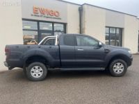 Ford Ranger SUPER CABINE 2.0 TDCI 170CH XLT 4X4 BVA SIEGES CHAUFFANT - <small></small> 24.990 € <small>TTC</small> - #9