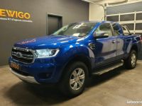 Ford Ranger SUPER CABINE 2.0 TDCI 213ch 4X4 BVA - <small></small> 36.990 € <small>TTC</small> - #1