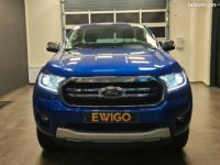 Ford Ranger SUPER CABINE 2.0 TDCI 213ch 4X4 BVA - <small></small> 36.990 € <small>TTC</small> - #2