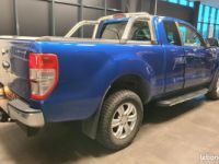 Ford Ranger SUPER CABINE 2.0 TDCI 213ch 4X4 BVA - <small></small> 36.990 € <small>TTC</small> - #4