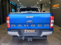 Ford Ranger SUPER CABINE 2.0 TDCI 213ch 4X4 BVA - <small></small> 36.990 € <small>TTC</small> - #5