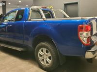 Ford Ranger SUPER CABINE 2.0 TDCI 213ch 4X4 BVA - <small></small> 36.990 € <small>TTC</small> - #6