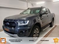 Ford Ranger SUPER CABINE 2.0 TDCI 213ch WILDTRACK BVA10 4X4 - <small></small> 35.990 € <small>TTC</small> - #1