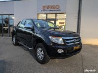 Ford Ranger SUPER CABINE 2.2 TDCI 150CH XLT SPORT 4X4 TVA RECUPERABLE - <small></small> 19.990 € <small>TTC</small> - #1