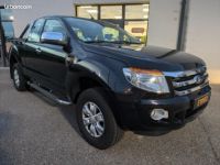 Ford Ranger SUPER CABINE 2.2 TDCI 150CH XLT SPORT 4X4 TVA RECUPERABLE - <small></small> 19.990 € <small>TTC</small> - #2