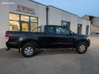 Ford Ranger SUPER CABINE 2.2 TDCI 150CH XLT SPORT 4X4 TVA RECUPERABLE - <small></small> 19.990 € <small>TTC</small> - #8