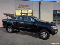 Ford Ranger SUPER CABINE 2.2 TDCI 150CH XLT SPORT 4X4 TVA RECUPERABLE - <small></small> 19.990 € <small>TTC</small> - #20