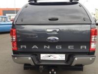 Ford Ranger SUPER CABINE 2.2 TDCi 160 STOPetSTART 4X4 LIMITED - <small></small> 28.490 € <small>TTC</small> - #7