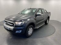 Ford Ranger SUPER CABINE 2.2 TDCi 160 STOP&START 4X4 XLT SPORT - <small></small> 25.900 € <small>TTC</small> - #1