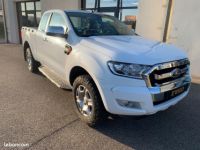 Ford Ranger SUPER CABINE 2.2 TDCI 160CH XLT 4X4 - <small></small> 21.990 € <small>TTC</small> - #2