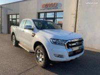 Ford Ranger SUPER CABINE 2.2 TDCI 160CH XLT 4X4 - <small></small> 21.990 € <small>TTC</small> - #4