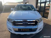 Ford Ranger SUPER CABINE 2.2 TDCI 160CH XLT 4X4 - <small></small> 21.990 € <small>TTC</small> - #5