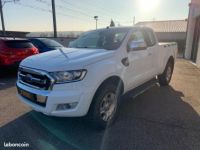 Ford Ranger SUPER CABINE 2.2 TDCI 160CH XLT 4X4 - <small></small> 21.990 € <small>TTC</small> - #6